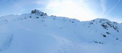 Archiv Foto Webcam Hochfügen - Speicherteich 8er Alm 15:00