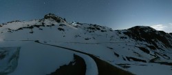 Archiv Foto Webcam Hochfügen - Speicherteich 8er Alm 23:00