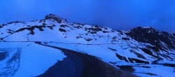 Archiv Foto Webcam Hochfügen - Speicherteich 8er Alm 03:00