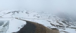 Archived image Webcam Hochfügen - Mountain restaurant 8er Alm 13:00
