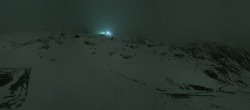 Archiv Foto Webcam Hochfügen - Speicherteich 8er Alm 23:00