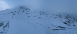 Archiv Foto Webcam Hochfügen - Speicherteich 8er Alm 01:00