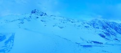 Archiv Foto Webcam Hochfügen - Speicherteich 8er Alm 03:00