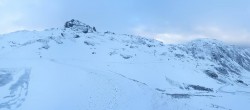Archiv Foto Webcam Hochfügen - Speicherteich 8er Alm 05:00