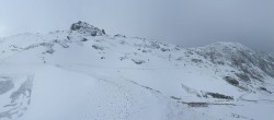 Archiv Foto Webcam Hochfügen - Speicherteich 8er Alm 07:00