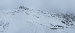 Archiv Foto Webcam Hochfügen - Speicherteich 8er Alm 09:00