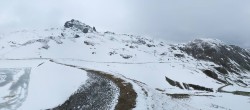 Archiv Foto Webcam Hochfügen - Speicherteich 8er Alm 13:00