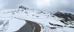 Archiv Foto Webcam Hochfügen - Speicherteich 8er Alm 15:00