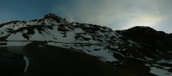 Archiv Foto Webcam Hochfügen - Speicherteich 8er Alm 23:00