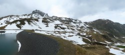 Archiv Foto Webcam Hochfügen - Speicherteich 8er Alm 11:00