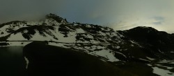 Archiv Foto Webcam Hochfügen - Speicherteich 8er Alm 23:00