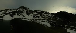 Archiv Foto Webcam Hochfügen - Speicherteich 8er Alm 01:00