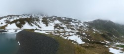 Archiv Foto Webcam Hochfügen - Speicherteich 8er Alm 15:00