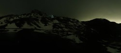 Archiv Foto Webcam Hochfügen - Speicherteich 8er Alm 01:00
