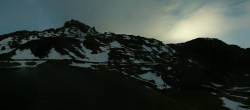 Archiv Foto Webcam Hochfügen - Speicherteich 8er Alm 01:00