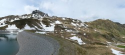 Archiv Foto Webcam Hochfügen - Speicherteich 8er Alm 09:00