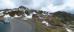 Archiv Foto Webcam Hochfügen - Speicherteich 8er Alm 15:00