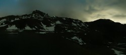 Archived image Webcam Hochfügen - Mountain restaurant 8er Alm 01:00