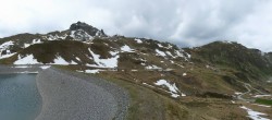 Archiv Foto Webcam Hochfügen - Speicherteich 8er Alm 09:00