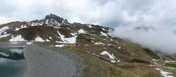 Archiv Foto Webcam Hochfügen - Speicherteich 8er Alm 11:00