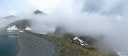Archiv Foto Webcam Hochfügen - Speicherteich 8er Alm 15:00