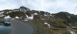 Archiv Foto Webcam Hochfügen - Speicherteich 8er Alm 17:00