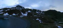 Archiv Foto Webcam Hochfügen - Speicherteich 8er Alm 21:00