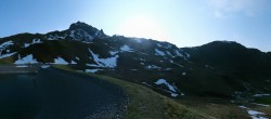 Archived image Webcam Hochfügen - Mountain restaurant 8er Alm 23:00