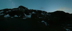 Archived image Webcam Hochfügen - Mountain restaurant 8er Alm 01:00