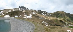 Archiv Foto Webcam Hochfügen - Speicherteich 8er Alm 11:00