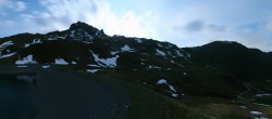 Archiv Foto Webcam Hochfügen - Speicherteich 8er Alm 23:00
