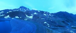Archiv Foto Webcam Hochfügen - Speicherteich 8er Alm 03:00