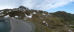 Archived image Webcam Hochfügen - Mountain restaurant 8er Alm 06:00