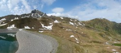 Archived image Webcam Hochfügen - Mountain restaurant 8er Alm 07:00