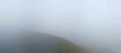 Archived image Webcam Hochfügen - Mountain restaurant 8er Alm 13:00