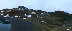 Archiv Foto Webcam Hochfügen - Speicherteich 8er Alm 19:00