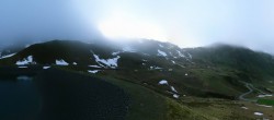 Archiv Foto Webcam Hochfügen - Speicherteich 8er Alm 23:00