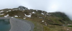 Archiv Foto Webcam Hochfügen - Speicherteich 8er Alm 13:00