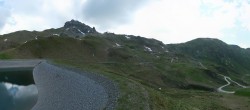 Archiv Foto Webcam Hochfügen - Speicherteich 8er Alm 13:00