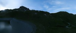 Archiv Foto Webcam Hochfügen - Speicherteich 8er Alm 01:00