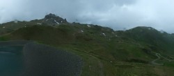 Archiv Foto Webcam Hochfügen - Speicherteich 8er Alm 15:00