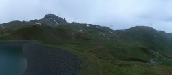Archiv Foto Webcam Hochfügen - Speicherteich 8er Alm 19:00