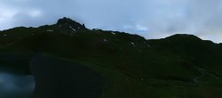 Archived image Webcam Hochfügen - Mountain restaurant 8er Alm 01:00
