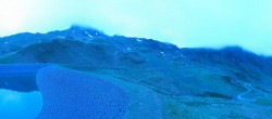 Archiv Foto Webcam Hochfügen - Speicherteich 8er Alm 03:00