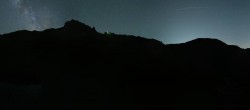 Archiv Foto Webcam Hochfügen - Speicherteich 8er Alm 23:00