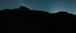 Archiv Foto Webcam Hochfügen - Speicherteich 8er Alm 01:00