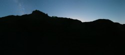 Archiv Foto Webcam Hochfügen - Speicherteich 8er Alm 23:00