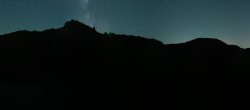 Archiv Foto Webcam Hochfügen - Speicherteich 8er Alm 01:00