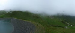 Archiv Foto Webcam Hochfügen - Speicherteich 8er Alm 07:00