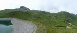 Archived image Webcam Hochfügen - Mountain restaurant 8er Alm 11:00